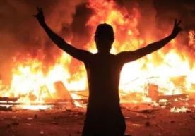 «Arab bahori»ga 10 yil to‘ldi. Hayot yomonlashdi, endi hayotning qizig‘i qolmadi фото