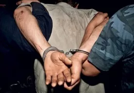 Fuqaro Hurram B.ning qo‘lga olinganligi haqida tezkor xabar фото