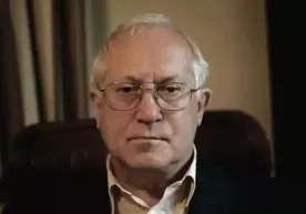 Sovet ittifoqi qochqini Oleg Gordievskiy vafot etdi фото