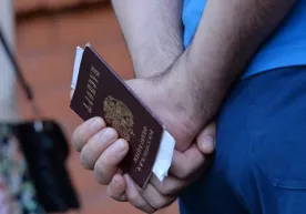 Сўнгги беш йил ичида Россия фуқаролигини олган ўзбекистонликлар сони деярли икки баробарга ортди фото