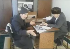 «Viktor Stepanovich musulmon bo‘ldi» (video) фото