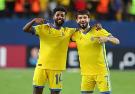 Masharipov jamoasining yarim finaldagi raqibi ma’lum bo‘ldi фото