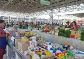 O‘zbekistonda 500 dan ziyod bozor xususiylashtiriladi фото