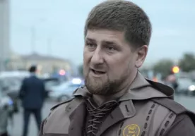 Рамзан Қодиров иқтибос келтирди: «Мен сени дунёга келтирдим ва ўзим ўлдираман» фото
