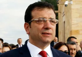 Истанбул мэри қамоққа маҳкум этилди фото