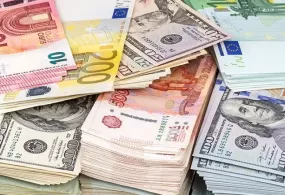 Доллар яна кўтарилди! Марказий банк 14 май учун янги курсларни эълон қилди