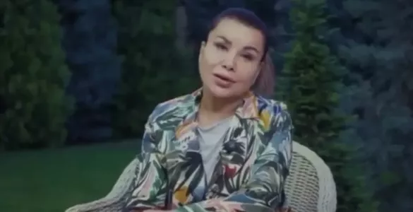 Юлдуз Усмонова юракларни ларзага солган ижроси билан Ширин Абдуллаева хотирасини ёд этди