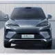 BYD Sea Lion 07DM-i: dronli, karaoke tizimli SUV