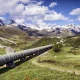 Трамп маъмурияти Keystone нефть қувури қурилишини маъқуллади