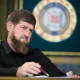 Ramzan Qodirov ingushlarni so‘kkani uchun uzr so‘radi
