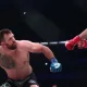 Fedor Emelyanenko amerikalik raqibdan nokautga uchradi (video)