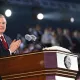 Prezident O‘zbekiston mustaqilligining 30 yillik bayramiga bag‘ishlangan tantanali marosimda nutq so‘zladi