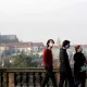 Словения ва Чехияда коронавирус сабабли комендантлик соати киритилди