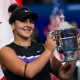 19 ёшли теннисчи қиз Серена Уильямсни енгиб, US Open чемпиони бўлди