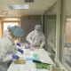 Ўзбек олимлари яратган коронавирусни 5-6 соатда аниқловчи тест тизими оммавий ишлаб чиқарилмоқда