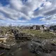 АҚШ узра кучли торнадо шаҳар ва қишлоқларга жиддий зарар етказди, одамлар ўлимига сабаб бўлди