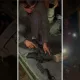 Афғонистонлик ҳарбий хизматчилар бўлган 2та вертолёт Сурхондарёдаги далага қўнди