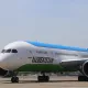 Uzbekistan Airways’га қарашли яна бир Dreamliner ишдан чиқди