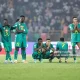 Sensatsiyalar davom etadi. Afrika kubogining amaldagi chempioni uchun musobaqa yakunlandi