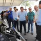 60та ОТМ қуёш фотоэлектр қурилмаларидан фойдаланишга ўтади