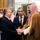 Ilk xorijiy safar Muqaddas zaminga. Bu ― yaxshilik alomati
