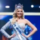 Польшалик Каролина Белявска «Дунё гўзали – 2021» халқаро гўзаллик танловида ғалаба қозонди