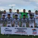 «Antalya Cup—2021». O‘zbekiston U-22 terma jamoasi Qozog‘istonni mag‘lub etdi