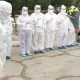 Ўзбекистон бўйича тузалганлар сони 900га яқинлашди