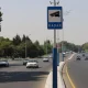 Тошкентда 52 та «Радар» йўл белгилари ўрнатилди