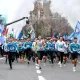 Ватан ҳимоячилари куни муносабати билан Тошкент шаҳрида «Men G‘olib» ватанпарварлик оммавий югуриш мусобақаси бўлиб ўтди