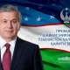 Shavkat Mirziyoyev O‘zbekiston xalqini Qurbon hayiti bilan tabrikladi