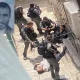 Қуддусда Туркия фуқароси исроиллик полициячига пичоқ билан ҳужум қилди