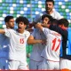 U-20 Osiyo Kubogi. Eron Vetnamni mag‘lub etib, "B" guruhi yetakchisiga aylandi