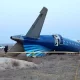 Azerbaijan Airlines samolyoti qulashiga Rossiya raketasi sabab boʻlgani tasdiqlandi