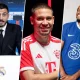 Evropa futbolida hafta transferlari: «Real» va «Bavariya» pul sarflamay kuchaydi