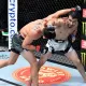 Zarrux Adashev amerikalik raqibini mag‘lub etib, UFC’dagi ilk g‘alabasini qo‘lga kiritdi