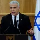 Isroil muxolifati yetakchisi Lapid: “Netanyaxuni almashtirish vaqti keldi”