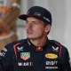 Ferstappen qatorasiga uchinchi marta Formula-1 bo‘yicha jahon chempioni bo‘ldi