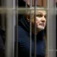 Россияда биринчи рақамли «қонунга беписанд ўғри» озодликка чиқди