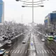 O‘zbekistonda kelasi hafta boshida havo harorati 15 darajagacha soviydi