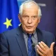 Боррел: “Украинага Европа Иттифоқининг дронлари керак эмас”