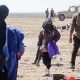 Terrorchilar qo‘lidan qochgan ayollar hikoyasi (foto)