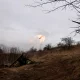 Украинада урушнинг 386-куни: Қримда байрам, Бахмутда жанглар давом этмоқда (фото)