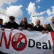 Арабские страны отвергли идею Трампа по «очистке сектора Газа»