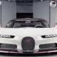 Британиялик эркак 14 февраль куни ўз суюклисига исми туширилган Bugatti Chiron’ни совға қилди