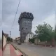 Самарқандда 11 қаватли бино ноқонуний қурилгани аниқланиб, бузиладиган бўлди