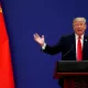 Трамп: АҚШ Хитой билан битим тузишга «яқинлашмоқда»