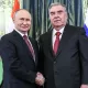 Имомали Раҳмоннинг Россияга ташрифи: тожикистонлик талабалар ва мигрантларга енгиллик