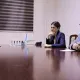 Mass-media fondi rahbari tergov izolatorida qoraqalpog‘istonlik jurnalist bilan uchrashdi