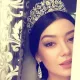 Shahzoda Matchonova turk yigitiga turmushga chiqdi